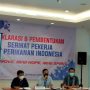 Karyawan PT Perikanan Indonesia Bentuk Serikat Pekerja