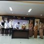 Menuju Naik Kelas B, RSUD Soreang Teken MoU Dengan Kejari Bandung