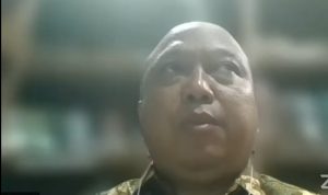 Direktur Eksekutif Indef, Tauhid Ahmad.