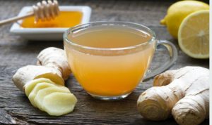 Manfaatkan Rimpang Untuk Membuat Obat Batuk Sendiri Dirumah