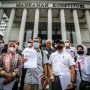 Dinilai Bermasalah, Sejumlah Tokoh Gugat UU IKN ke MK