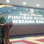 Jenderal Dudung Bahas Rizieq Shihab dan Bahar bin Smith di Depan Pimpinan Media: Gak Usah Macam-macam!
