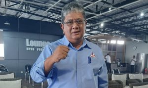 Kandidat kuat calon ketua DPD Partai Demokrat Jawa Barat