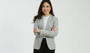 Ketua Bersama Komite Eksekutif Konvensi Rakyat Partai Perindo Angela Tanoesoedibjo mengatakan pertumbuhan peserta pendaftar Konvensi Rakyat membuktikan sebagai Partai Inklusif.