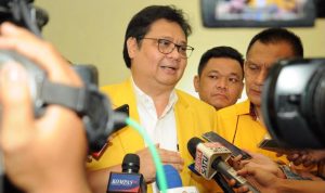 Ketua DPP Partai Golkar Airlangga Hartarto memiliki khans besar untuk melaju pada Pilpres 2024 dan memiliki peluang besar memenangkan pemilu.