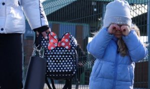 99 WNI di Ukraina Berhasil Dievakuasi