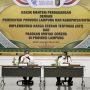 Mendag Minta Dinas-dinas Perdagangan Pantau Dustribusi Bahan Pokok