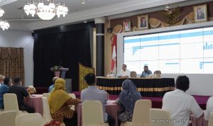 Mendag Minta Dukungan Pemda Pastikan Distribusi Migor Berjalan Lancar