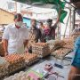 Mendag Sidak Harga Minyak Goreng