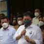 Menko Airlangga Hartarto Sebut Sektor Industri dan Perdagangan Sudah Mulai Pulih kontributor Industri merupakan tertinggi untuk PDB