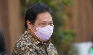 Menko Airlangga Hartarto Apresiasi Komitmen Eropa Perkuat Kerja Sama Ditengah Konflik Rusia-Ukraina