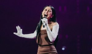 Nadhira X Factor Indonesia