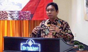 Investasi Aset Kripto