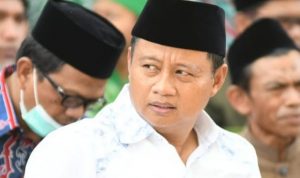 Samakan Suara Adzan dengan Gonggongan Anjing, Panglima Santri Jabar Sentil Menag Panglima Santri Jabar Uu Ruzhanul Ulum ketika mengomentari stetmen Menag tentang Suara Adzan dengan Gonggongan Anjing