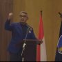 Partai Nasdem memiliki banyak kader potensial dan telah menunjuk Muhammad Farhan untuk maju menjadi Cagub Jabar pada pemilu 2024