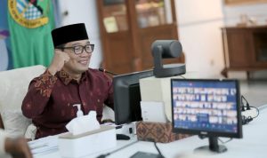 Gubernur Jawa Barat Ridwan Kamil diyakini memiliki strategi yang lebih unggul dalam menghadapi Pilpres 2024.