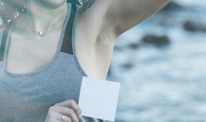 Penyebab Ruam pada Ketiak, Serta Cara Mencegahnya