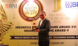 Podomoro Park Best Premium Facilities Home Resort