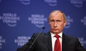 Banyak Negara Protes Invasi Rusia, Putin: Jangan Ikut Campur! Banyak Negara Protes Invasi Rusia, Putin: Jangan Ikut Campur!