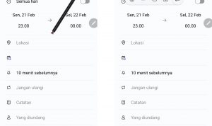 S Pen to Text, mencatat apa pun dengan tulisan tangan bisa otomatis jadi teks
