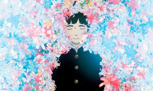 Tiga Film Anime Jepang yang Bisa Bikin Meleleh Salah satu dari Tiga Film Anime Jepang yang buat meleleh adalah Collerfull
