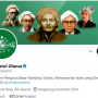 Akun Twitter @Nahdlatululama Bermasalah, PBNU Ancam Lapor Polisi