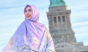 Oki Setiana Dewi Sebut Korban KDRT Tidak Perlu Mengadu, Warganet Geram