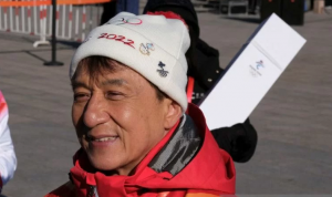 100 Artis Akan Ramaikan Olimpiade Beijing, Ada Jackie Chan dan Andy Lau 100 Artis Akan Ramaikan Olimpiade Beijing, Ada Jackie Chan dan Andy Lau