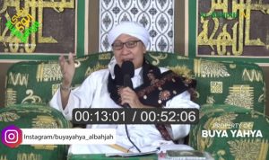 Harta yang Bisa Menyelamatkan di Akhirat, Begini Kata Buya Yahya