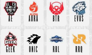 Jadwal MPL season 9 hari Sabtu 19 Februari 2022 (sumber: id-mpl.com)