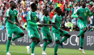 Sejarah Baru! Senegal Juara Piala Afrika 2021 Setelah Taklukan Mesir Sejarah Baru! Senegal Juara Piala Afrika 2021 Setelah Taklukan Mesir