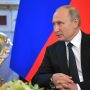 Wanita Tua di Georgia Beberkan Kisah Kehidupan Pribadi Vladimir Putin