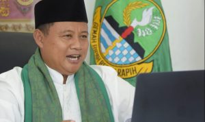 Wagub Jabar Ketika membicarakan Proyek Tol Getaci Proyek Tol Getaci ini untuk memberikan kemudahan akses bagi masyarakat, khususnya di wilayah selatan Jawa Barat.