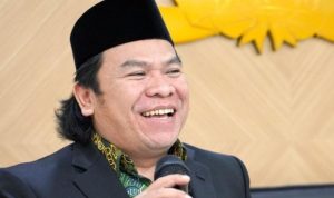 Wakil Ketua Komisi II DPR Luqman Hakim. (Foto: Antara)