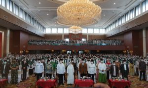 Melalui Inovasi dan Kolaborasi, Sadesha Bantu Wujudkan Visi Jabar Juara