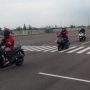 DAM Ajak Pengguna Vario Berlatih Berkendara di Safety Riding Park dan Test Ride All New Honda Vario 160