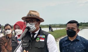 Ridwan Kamil Sebut PTM 3 Daerah di Jabar Sudah Dihentikan Gubernur Jabar, Ridwan Kamil (Foto: Sandi Nugraha/Jabar Ekspres)