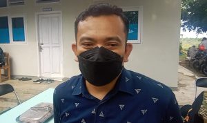 Kepala Dinas Pendidikan Jawa Barat, Dedi Supandi. (Foto: Sandi Nugraha/Jabar Ekspres)