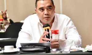 Anggota Dewan Perwakilan Rakyat Daerah (DPRD) provinsi Jabar, H. Syahrir. (Istimewa)