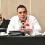 Anggota Dewan Perwakilan Rakyat Daerah (DPRD) provinsi Jabar, H. Syahrir. (Istimewa)