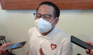 PKB Hadirkan Posko Kemenangan di Kota Bandung Gus Muhaimin Dinilai Layak Pimpin Indonesia