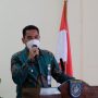 Camat Sukmajaya, Fery Wibowo. (Istimewa)