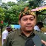 Kepala Bidang Pariwisata, Disbudparpora Kabupaten Sumedang, Ellan R Nagari. (Jabar Ekspres)