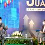 Ridwan Kamil Targetkan Investasi di Jabar pada 2022 Capai Rp 1.200 Triliun Ridwan Kamil mengatakanrealisasi investasi ini merupakan kepercayaan investor terhadap Provinsi Jabar yang berdampak pemulihan ekonomi.