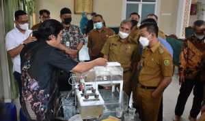Atasi Sampah, Pemkab Bandung Teken MoU dengan PT. Cipta Serra Utama Atasi Sampah, Pemkab Bandung Teken MoU dengan PT. Cipta Serra Utama.