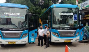 Dishub Bandung Uji Coba Trayek Baru TMB, Ini Rutenya Dishub Bandung Uji Coba Trayek Baru TMB, Ini Rutenya