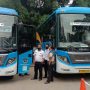 Dishub Bandung Uji Coba Trayek Baru TMB, Ini Rutenya