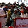 Kemiskinan Ekstrem di 212 Wilayah Turun! Ini Rinciannya