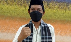 Parkiran Terbatas, Gedung Kelurahan Cilangkap Dibangun Baru