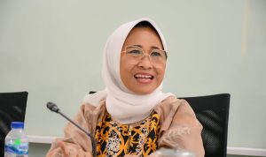 Hetifah Sjaifudian Dorong Pemerintah Daerah untuk Maksimalkan Seleksi PPPK Tahun 2022 Wakil Ketua Komisi X DPR RI Hetifah Sjaifudian. (Istimewa)
